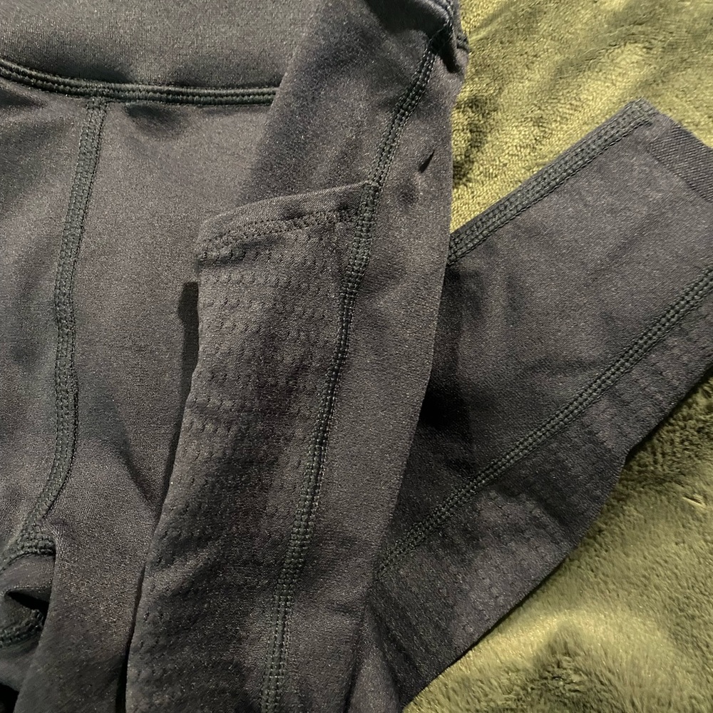 Fabletics High-waisted Sculptknit Pocket Leggings